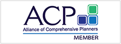 Member, Alliance of Comprehensive Planners