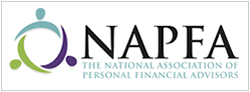 Member, National Association of Personal Financial Advisors
